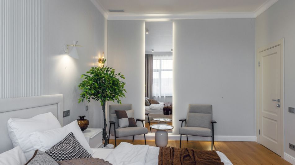 Новый дом в КП Русская деревня