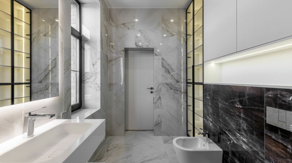 Новый дом в КП Русская деревня