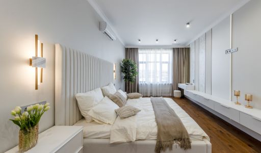 Новый дом в КП Русская деревня