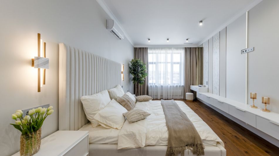 Новый дом в КП Русская деревня