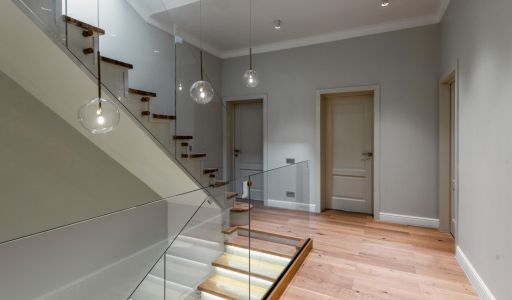 Новый дом в КП Русская деревня