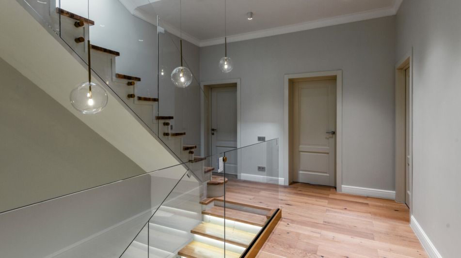 Новый дом в КП Русская деревня