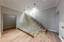 Новый дом в КП Русская деревня