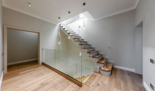 Новый дом в КП Русская деревня