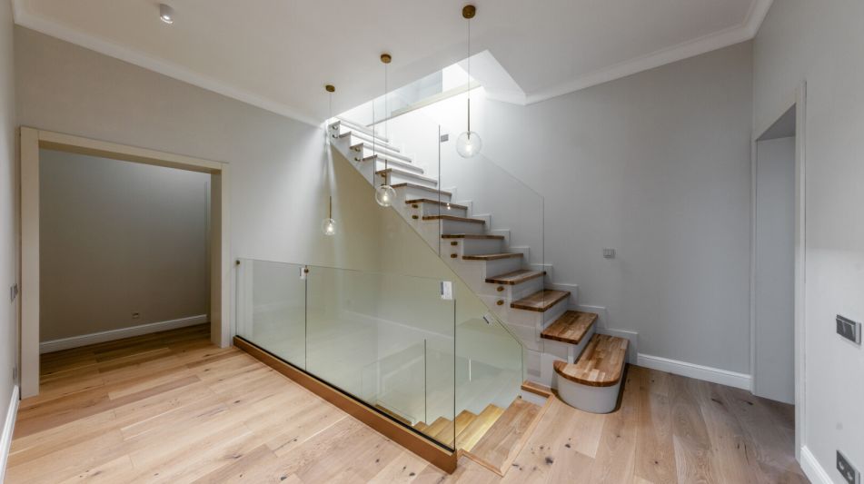 Новый дом в КП Русская деревня