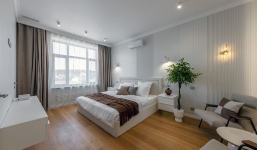 Новый дом в КП Русская деревня