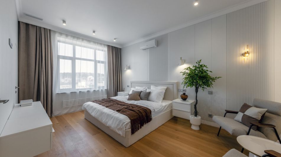 Новый дом в КП Русская деревня