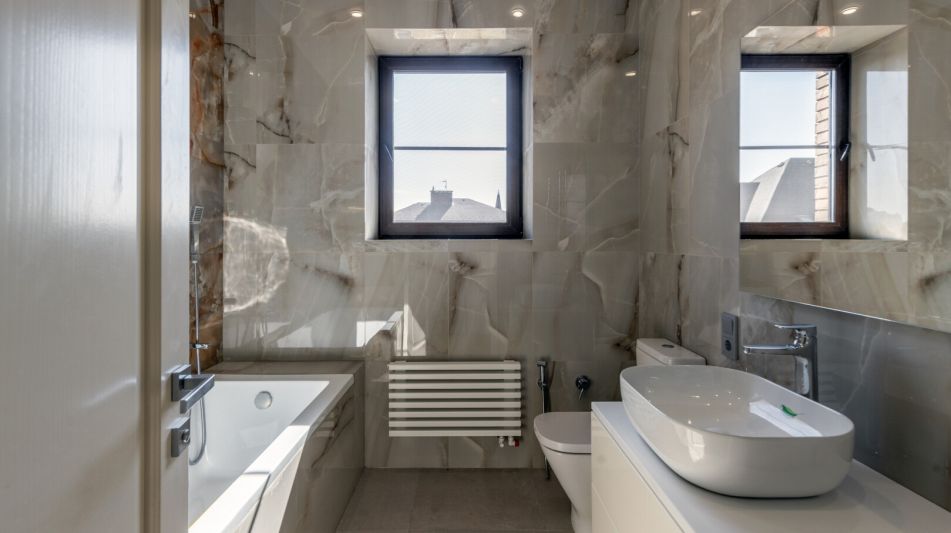 Новый дом в КП Русская деревня