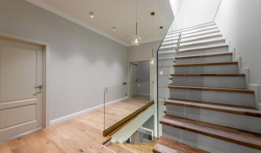 Новый дом в КП Русская деревня