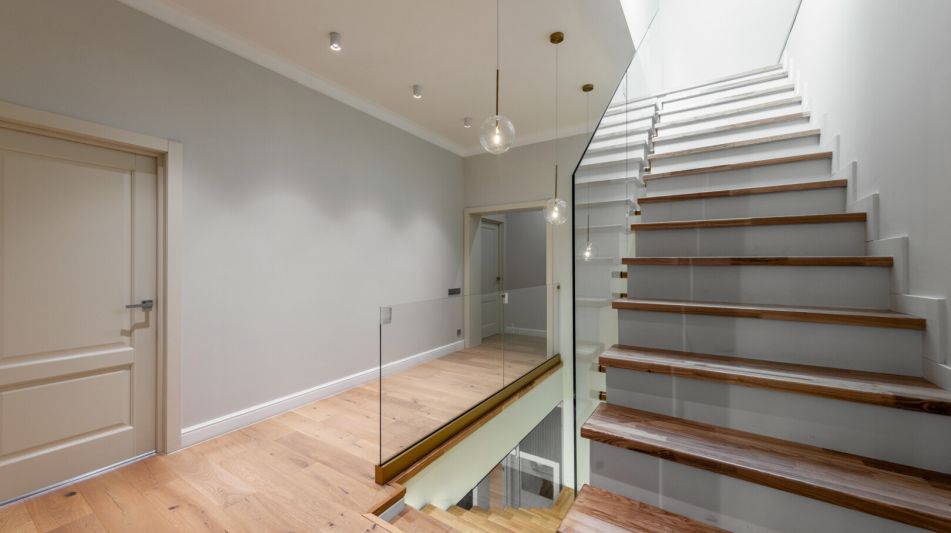 Новый дом в КП Русская деревня