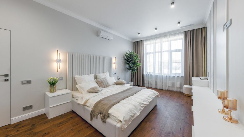 Новый дом в КП Русская деревня