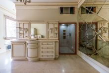 Дом с бассейном в КП ПаркВилл