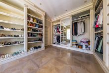 Дом с бассейном в КП ПаркВилл