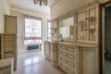 Дом с бассейном в КП ПаркВилл