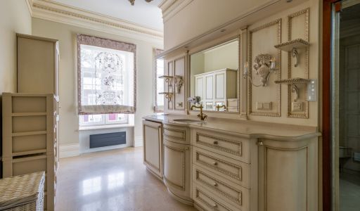 Дом с бассейном в КП ПаркВилл