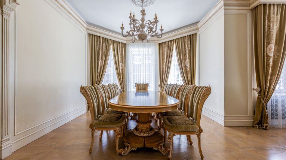 Дом с бассейном в КП ПаркВилл