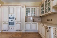 Дом с бассейном в КП ПаркВилл