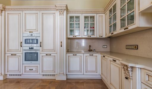 Дом с бассейном в КП ПаркВилл