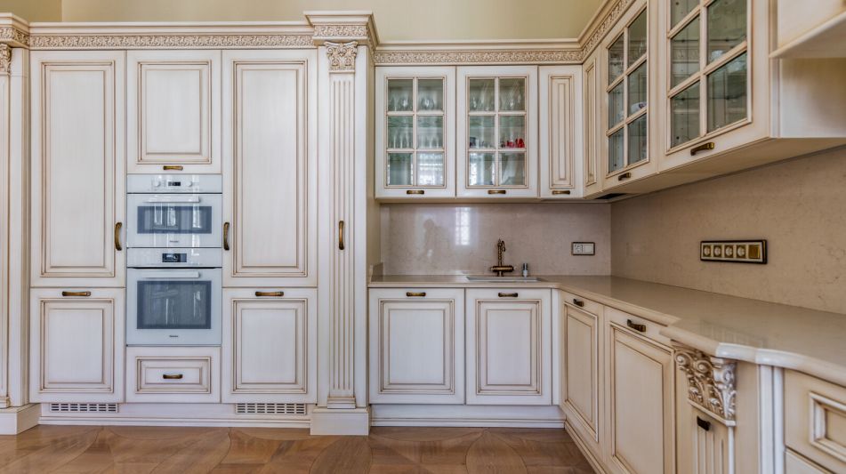 Дом с бассейном в КП ПаркВилл