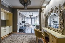 Резиденция в КП Променад