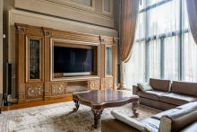 Резиденция в КП Променад