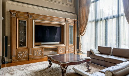 Резиденция в КП Променад