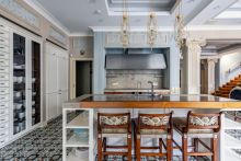 Резиденция в КП Променад