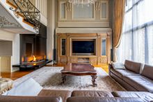 Резиденция в КП Променад