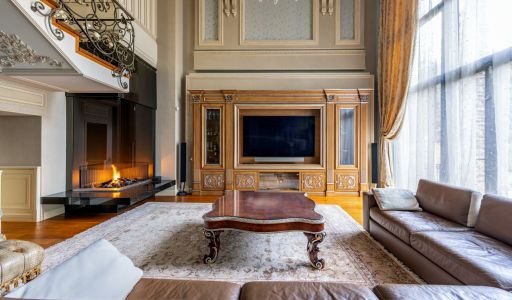 Резиденция в КП Променад