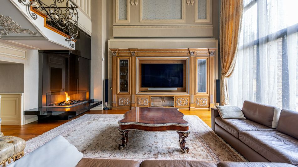 Резиденция в КП Променад