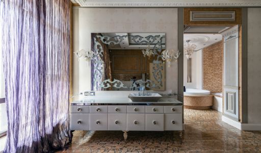 Резиденция в КП Променад