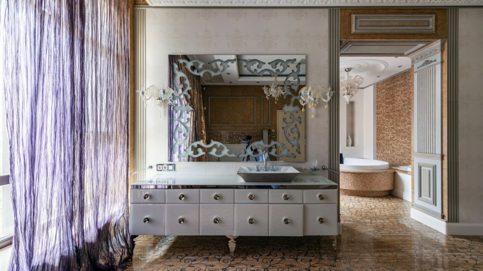 Резиденция в КП Променад