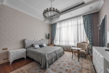 Резиденция в КП Променад