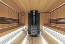 Резиденция в КП Променад