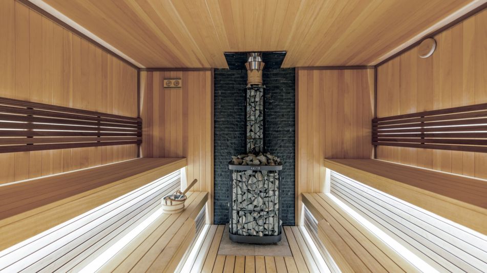 Резиденция в КП Променад