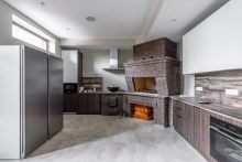 Резиденция в КП Променад