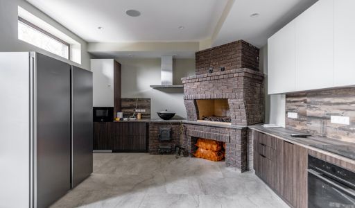 Резиденция в КП Променад