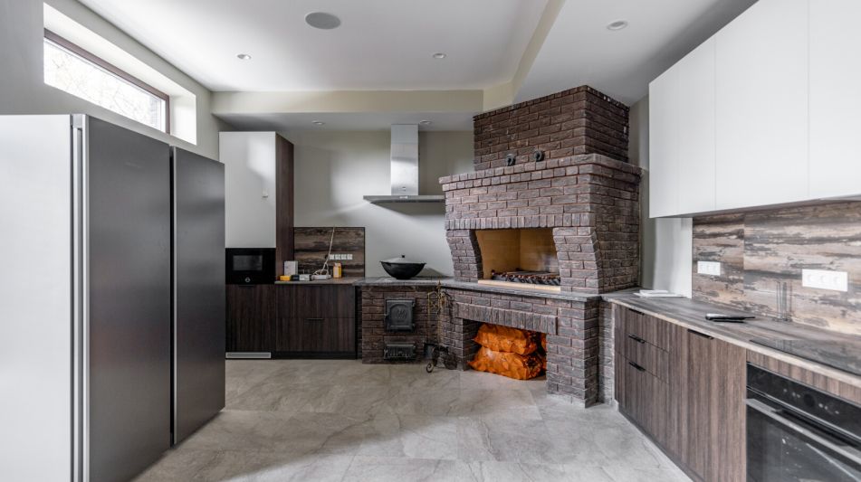 Резиденция в КП Променад