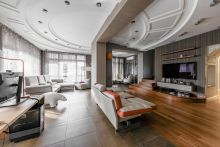 Резиденция в КП Променад