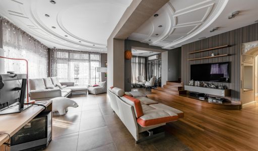 Резиденция в КП Променад