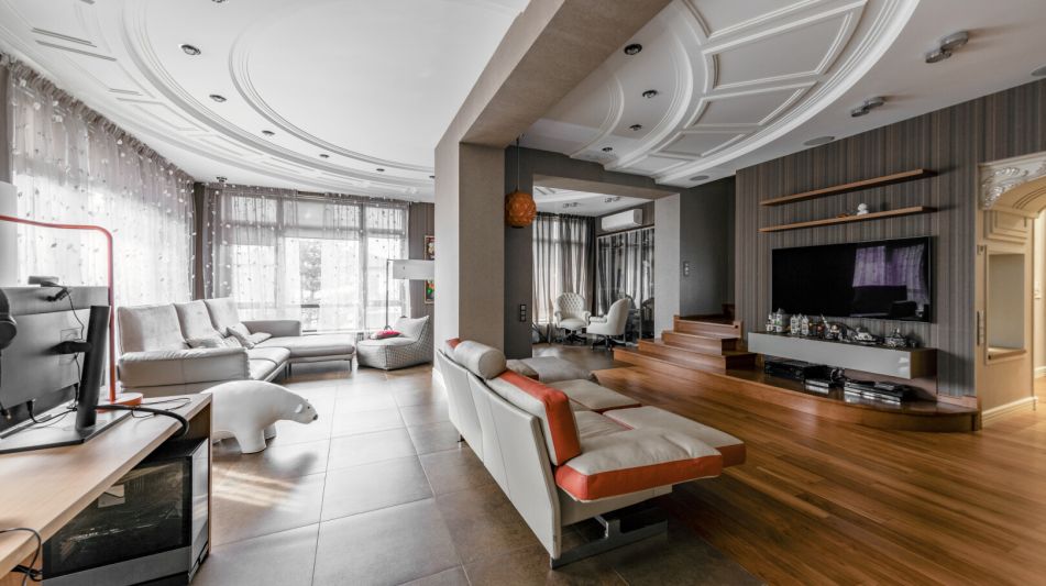 Резиденция в КП Променад