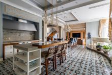 Резиденция в КП Променад