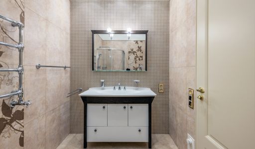 Резиденция в КП Променад