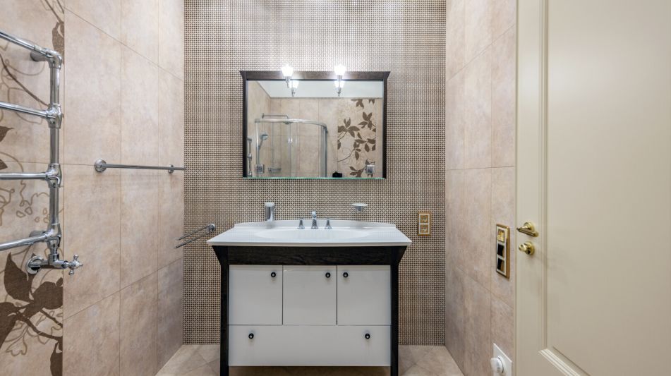 Резиденция в КП Променад