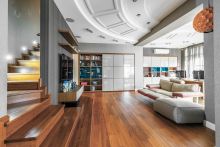 Резиденция в КП Променад