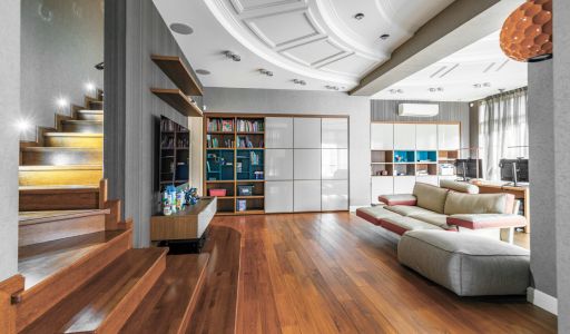 Резиденция в КП Променад