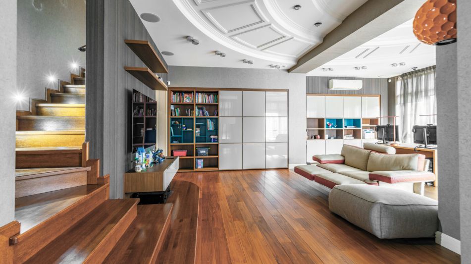 Резиденция в КП Променад