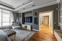 Резиденция в КП Променад