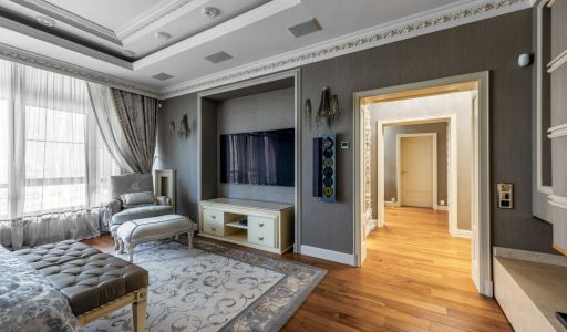 Резиденция в КП Променад