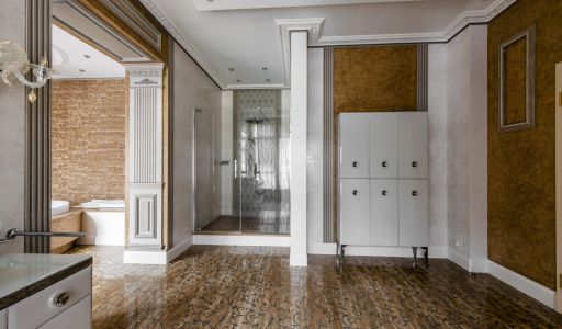 Резиденция в КП Променад